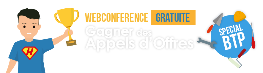 webinar gagner des appels d'offres